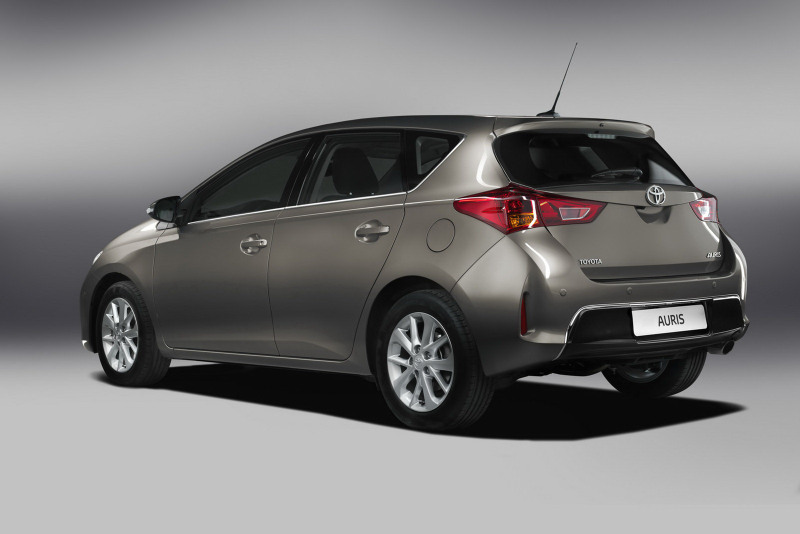 Illustration for article titled So, with Nissan showing us pictures of its new Pulsar